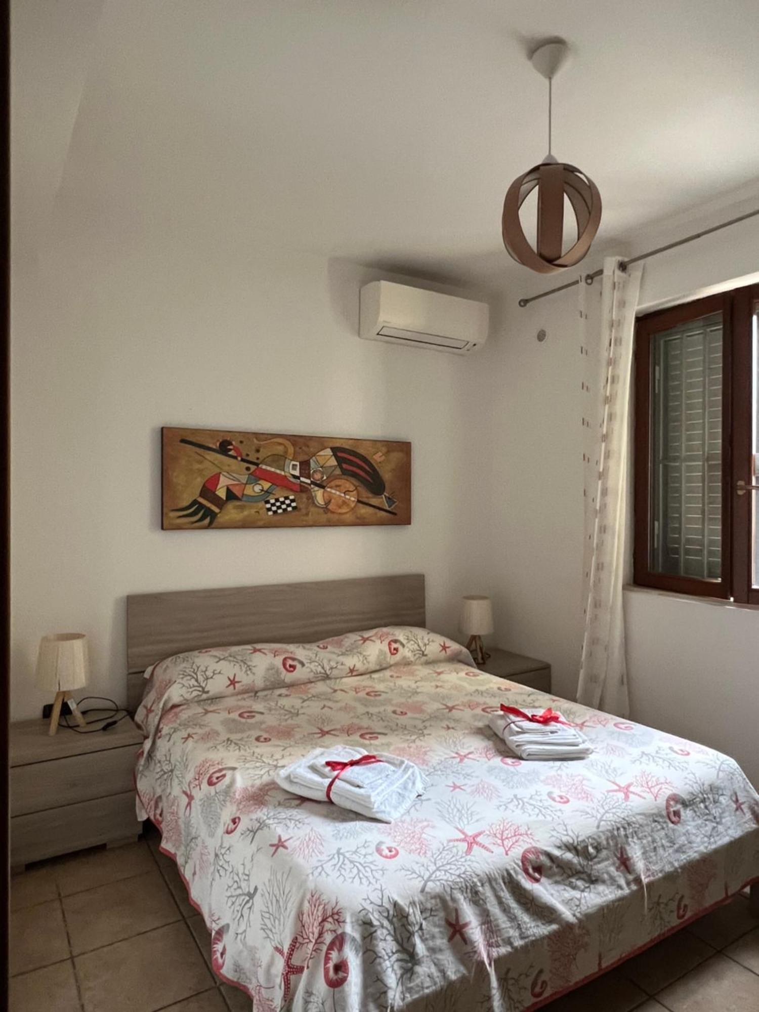 Sweet Home La Ville Caserta Exterior photo