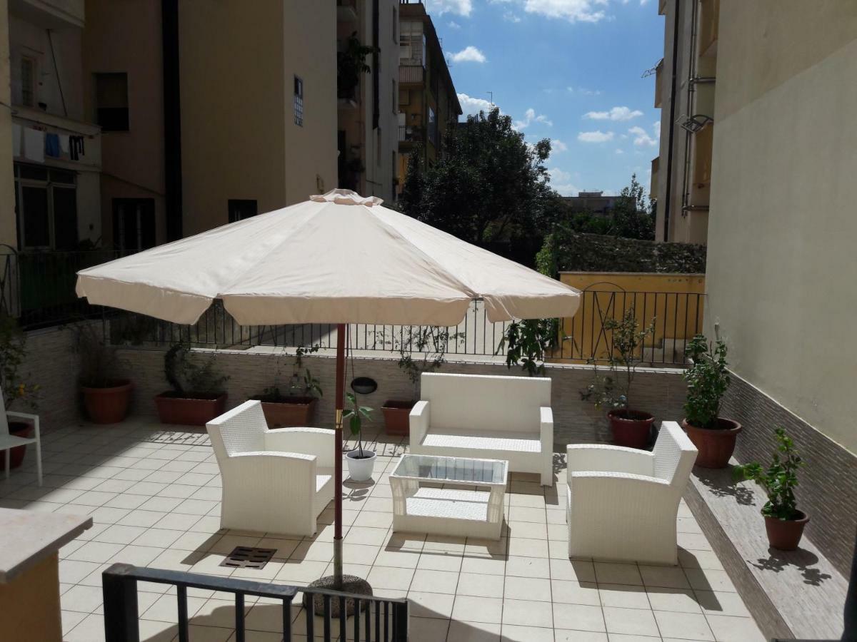 Sweet Home La Ville Caserta Exterior photo